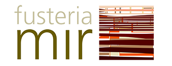 Fusteria Mir Logo